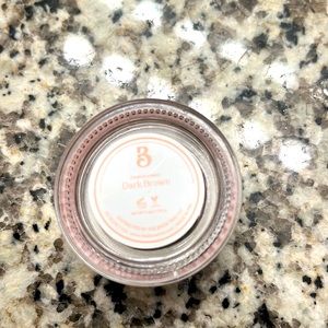 Brow Trio Dark brown